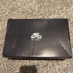 Nike Air Force 1 Shoes